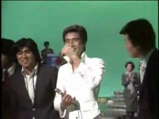 Go-hiromi_Anata ga Itakara Boku ga Ita