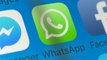 Los móviles que se quedarán sin whatsapp