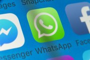 Los móviles que se quedarán sin whatsapp