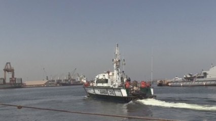 Spain, Senegal allies against irregular migration