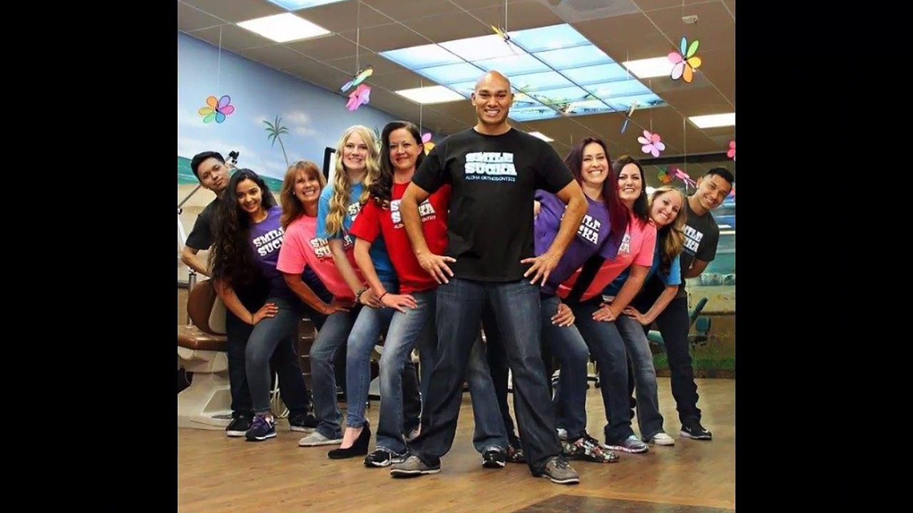 North Las Vegas Orthodontist |702-648-2564 | aloha-orthodontics.com