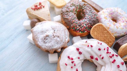 Ernährungsfehler: Die Gefahren hoch glykämischer Lebensmittel