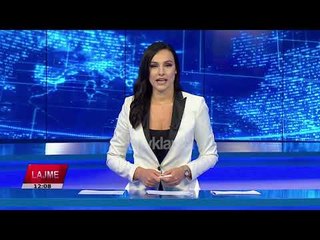 Edicioni i Lajmeve Tv Klan 17 Korrik 2019, ora 12:00