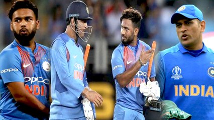 Dhoni Retirement : தோனிக்கு வழியனுப்ப நாள் குறித்த பிசிசிஐ?