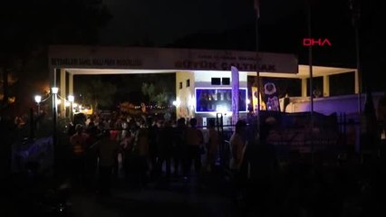 ANTALYA FESTİVALE GELEN İRANLI TURİSTLERE BİLET ŞOKU