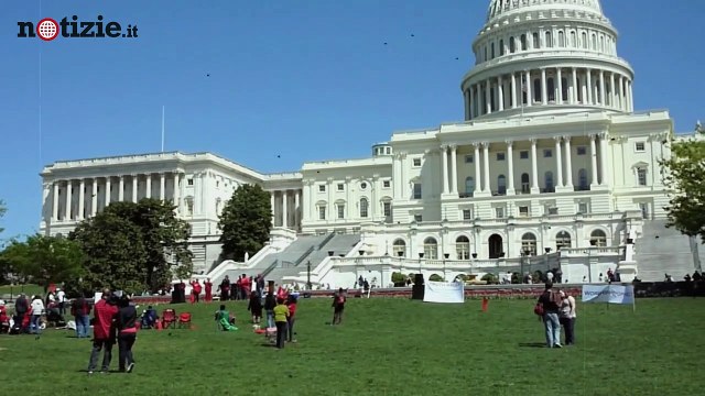 Scandalo Watergate, trentasette anni dal caso politico più grande della storia | Notizie.it