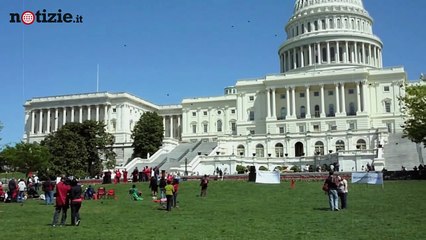 Scandalo Watergate, trentasette anni dal caso politico più grande della storia | Notizie.it