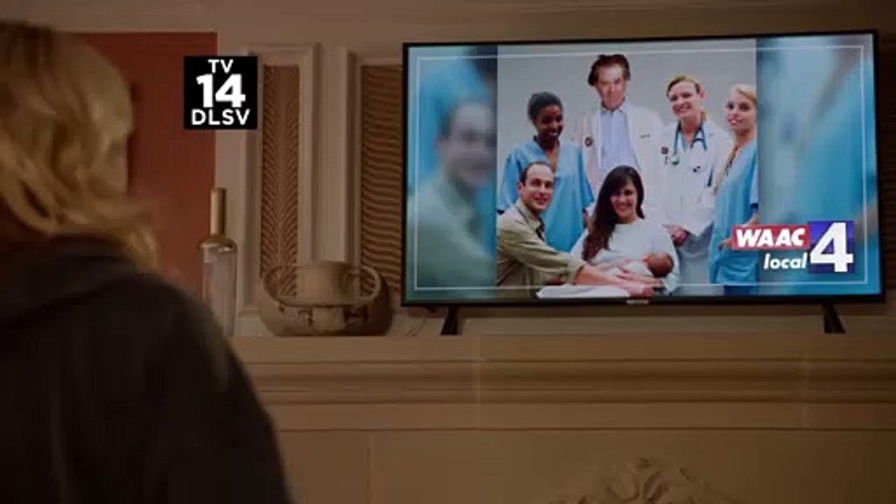 Almost Family (FOX) Terrible Harm Promo (2019) Brittany Snow, Emily Osment drama series