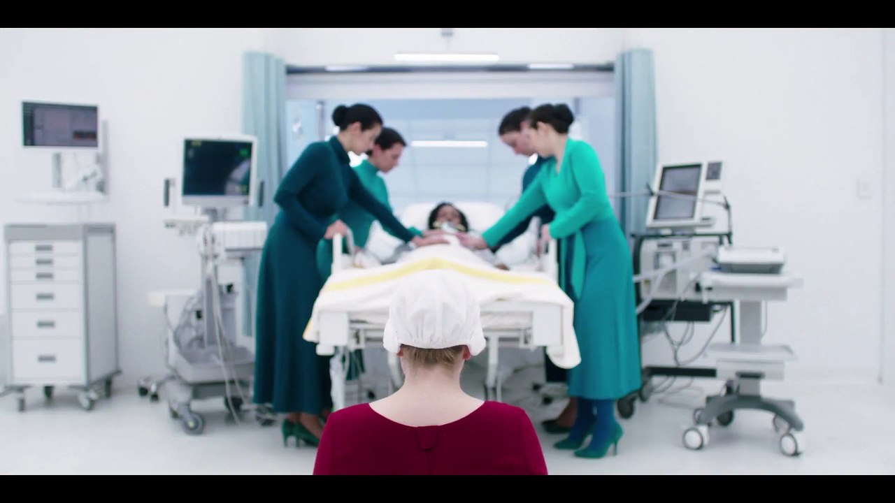 The Handmaid's Tale Season 3 Episode 10 Promo (2019)
