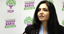 Van Büyükşehir Belediye Başkanı Bedia Özgökçe Ertan hakkında soruşturma