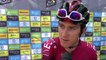 Tour de France 2019 / Geraint Thomas : "Je suis bien placé"
