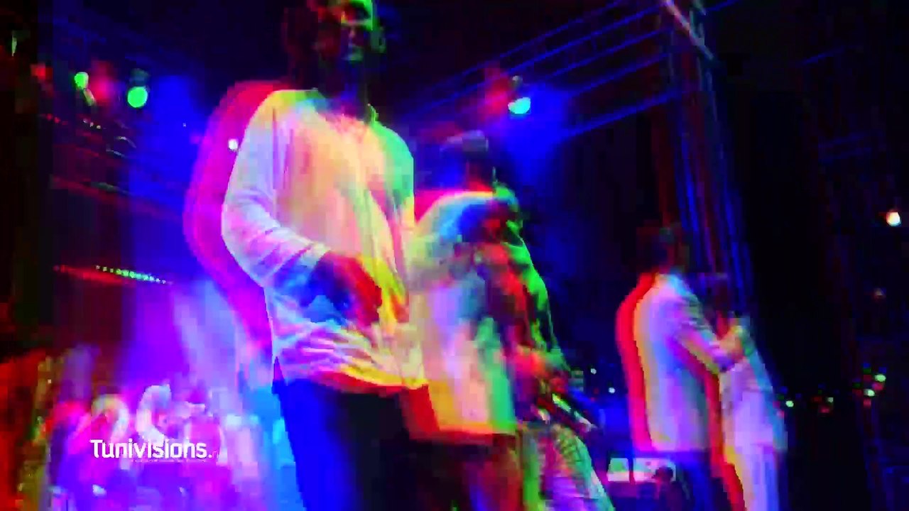 Le concert Nouba - النّوبة  au Carpe Diem - Tunis