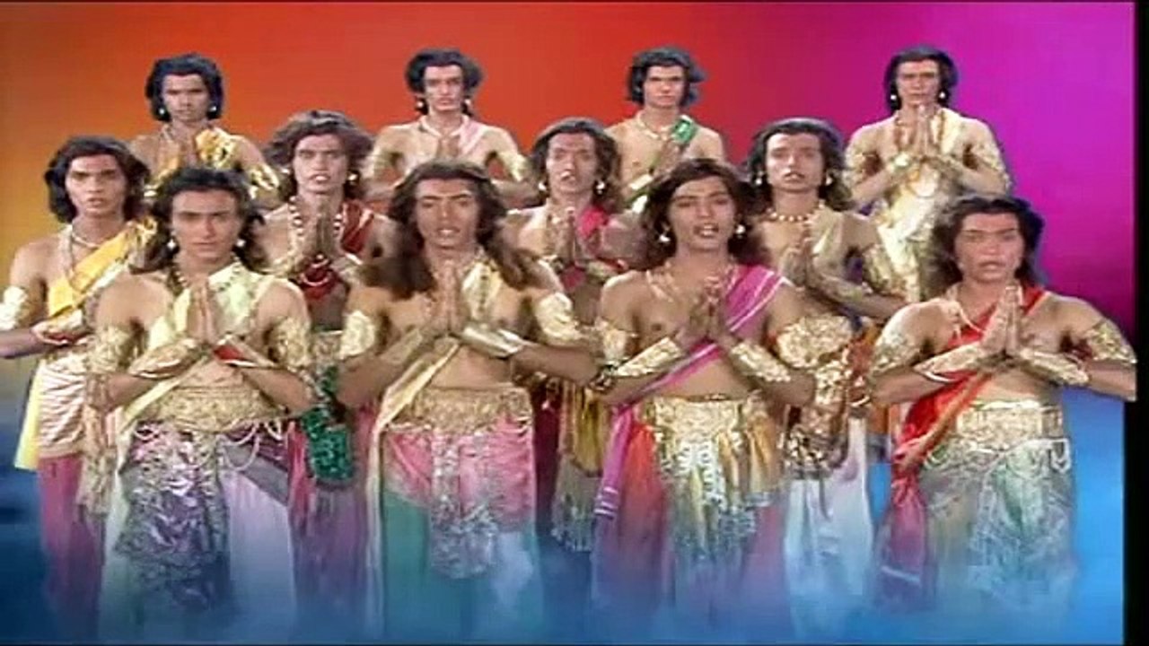 JAI_GANGA_MAIYA_RAMANAND_SAGAR_EPISODE - 32