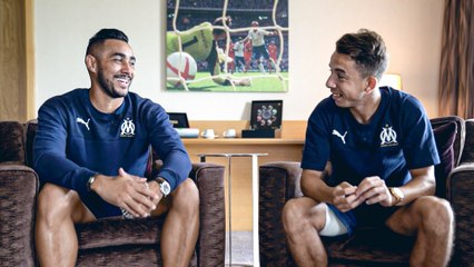 Lopez : "On est très proche"