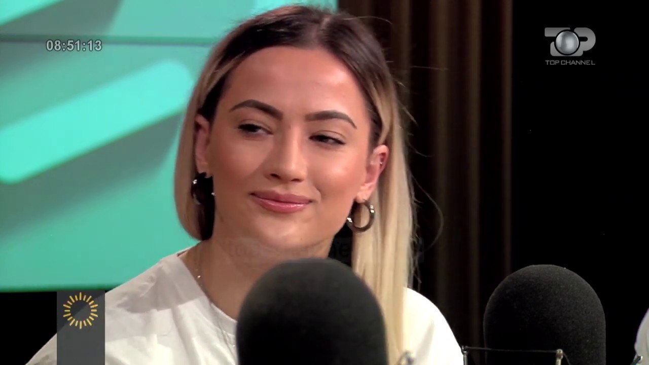 Wake Up/ Gerta Mahmutaj dhe John Van Ride vijnë me ritme latine. Ja pse?!