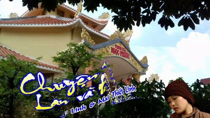 [Karaoke] CHUYỆN TÌNH LAN & ĐIỆP - Mạc Phong Linh & Mai Thiết Lĩnh (Giọng Nam)