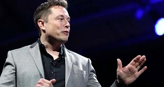 Elon Musk: 'Neuralink' ile insan aklı okunabilecek