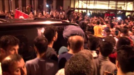 ATATÜRK HAVALİMANI İŞGALİ DAVASINDA KARAR BEKLENİYOR 3