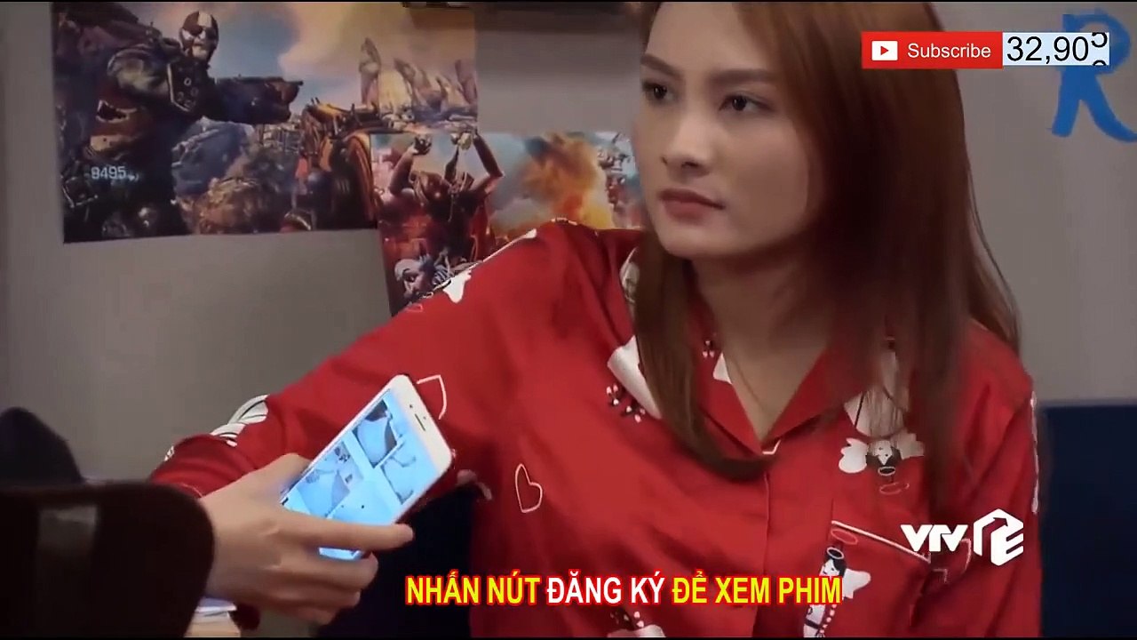 Phim Về Nhà Đi Con Tập 34 - Full HD