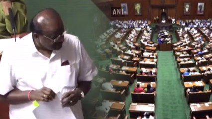 ವಿಶ್ವಸಮತಯಾಚನೆಗೂ ಮುಂಚೆ ಎಚ್ ಡಿ ಕೆ ರಾಜೀನಾಮೆ ನೀಡುತ್ತಾರಾ?