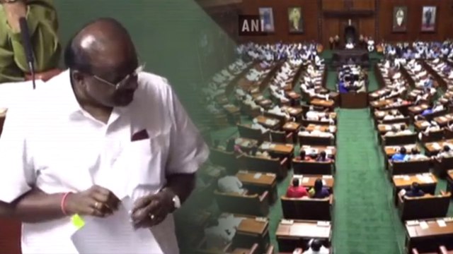 ವಿಶ್ವಸಮತಯಾಚನೆಗೂ ಮುಂಚೆ ಎಚ್ ಡಿ ಕೆ ರಾಜೀನಾಮೆ ನೀಡುತ್ತಾರಾ?