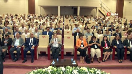 YÖKAK'tan 'yükseköğretim kurumlarında kalite' toplantısı