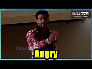 Rivaaj to get angry in TV show Ek Thi Rani Ek Tha Rawan