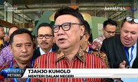 Mendagri Sebut Wali Kota Tangerang Tak Etis, Minta Gubernur Banten Tengahi