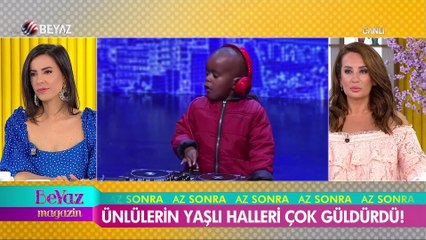 Beyaz Magazin 17 Temmuz 2019