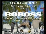 Boboss ft. Koros - Saturday Night Club Ambiance.video