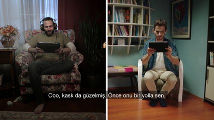 Oyuncular için 100 Mbps'e kadar hızlı, taahhütsüz ve kotasız internet TurkNet’te