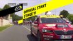Départ réel / Official start - Étape 11 / Stage 11 - Tour de France 2019