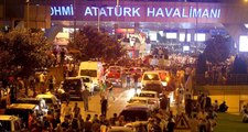 Son dakika! Atatürk Havalimanı'nı işgal davasında karar çıktı