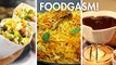 Woo Your Date With This Delicious Three Course Meal | Popcorn Bhel | Hyderabadi Biryani | Fondue