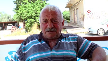 Kıbrıs Açıklarındaki Yavuz Sondaj Gemisinden İlk Görüntüler