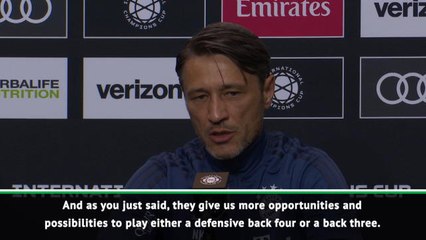 Bayern need more big signings to win the Champions League- Lewandowski