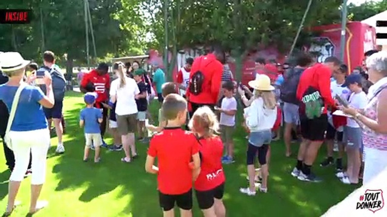 Inside du 17 Juillet