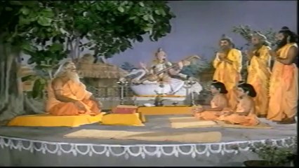 140.  RamBrahma Vishnu Mahesh Part 140