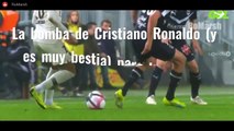 La bomba de Cristiano Ronaldo (y es muy bestia) para liquidar a Messi y a Florentino Pérez