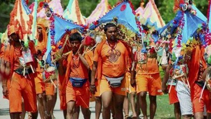 Sawan Month : Kanwar Yatra के दौरान खास नियमों का रखें ध्यान, वर्ना रह जाएगी यात्रा अधूरी | Boldsky