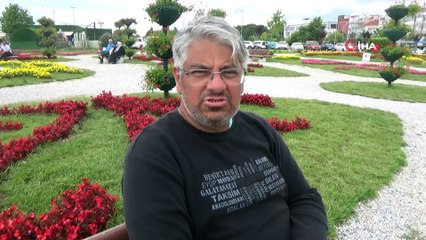Kore şehidinin torunu sokakta yatıp kalkıyor... Tek hayali Fenerbahçe kulübünde çalışmak