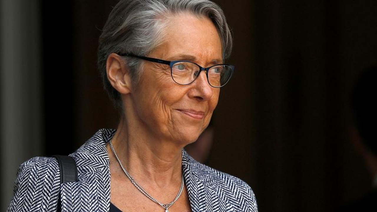 Frankreich: Elisabeth Borne ist neue Umweltministerin
