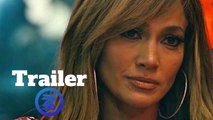 Hustlers Trailer #1 (2019) Jennifer Lopez, Cardi B Drama Movie HD