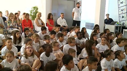 Así Fue la Jornada 'Más Allá del Deporte' de la Fundación Rafa Nadal