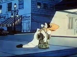 1949-03-24 The Magic Fluke (Fox And Crow)