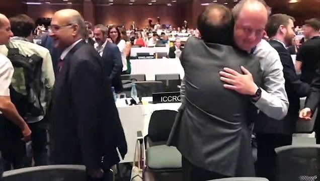 Risco Caído, templo perdido de los antiguos canarios, declarado Patrimonio de la Humanidad