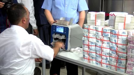 ANKARA-70 MİLYON LİRALIK BÜYÜK İKRAMİYE BÖYLE SAYILDI-1