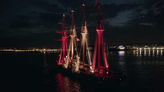 La Infanta Doña Elena vence en la Escuela Naval Militar