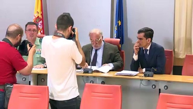 Las carreteras españolas se cobraron 1.806 vidas en 2018