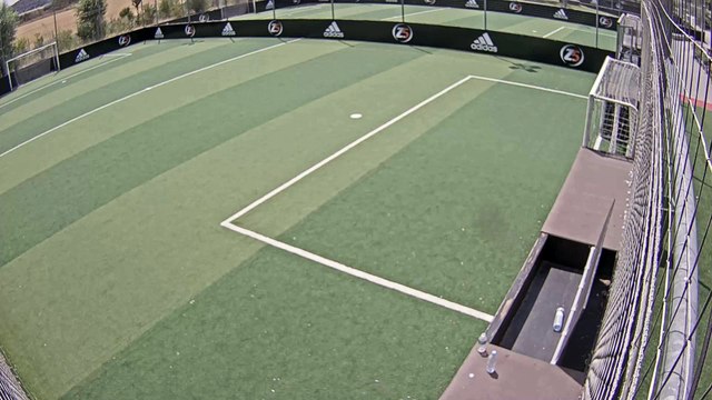 Equipe 1 Vs Equipe 2 - 17/07/19 12:35 - Loisir Aix en Provence - Aix en Provence Z5